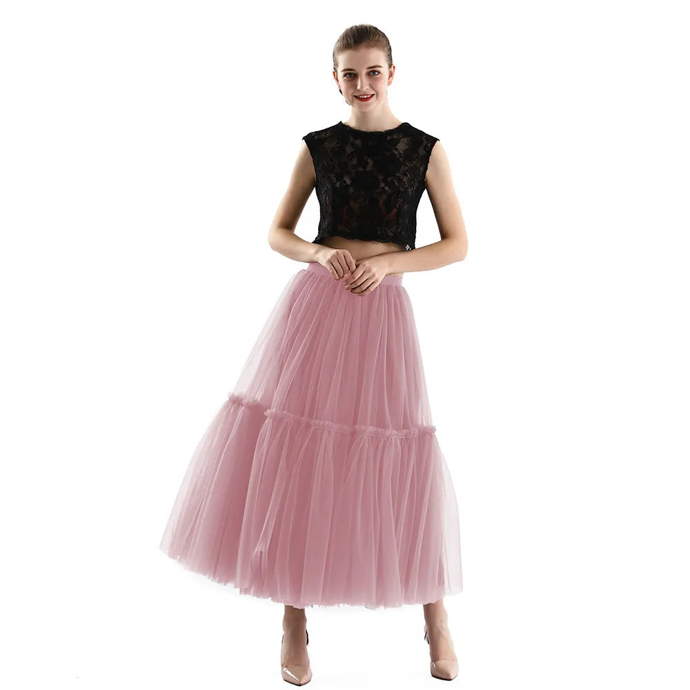  'Russo' Skirt -  - DYAVOR® 