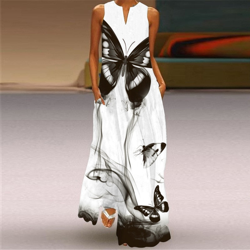  'Daphne' Dress -  - DYAVOR® 