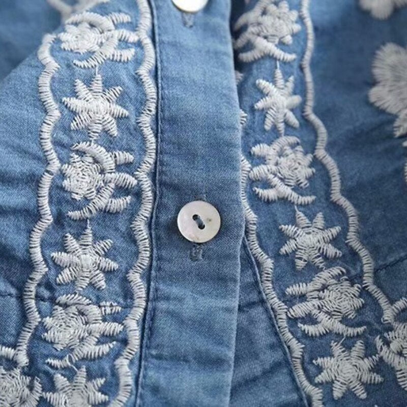  'Roser' Shirt -  - DYAVOR® 