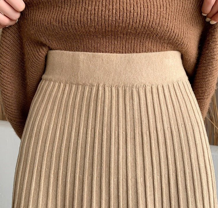  'Tigea' Skirt -  - DYAVOR® 
