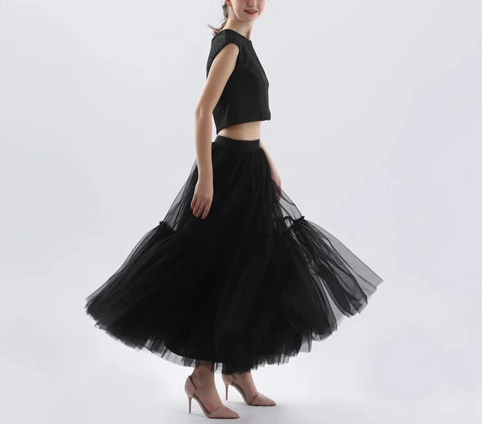  'Russo' Skirt -  - DYAVOR® 