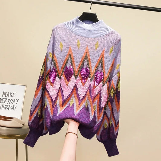 'Maglia' Sweater -  - DYAVOR® 
