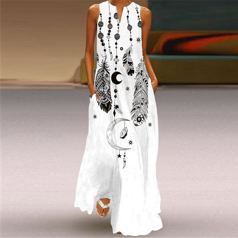  'Daphne' Dress -  - DYAVOR® 