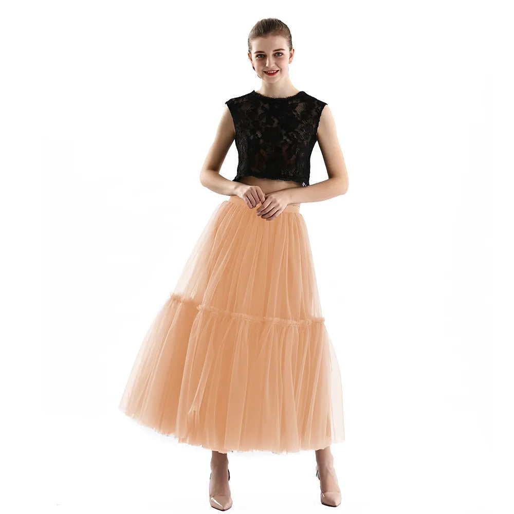  'Russo' Skirt -  - DYAVOR® 