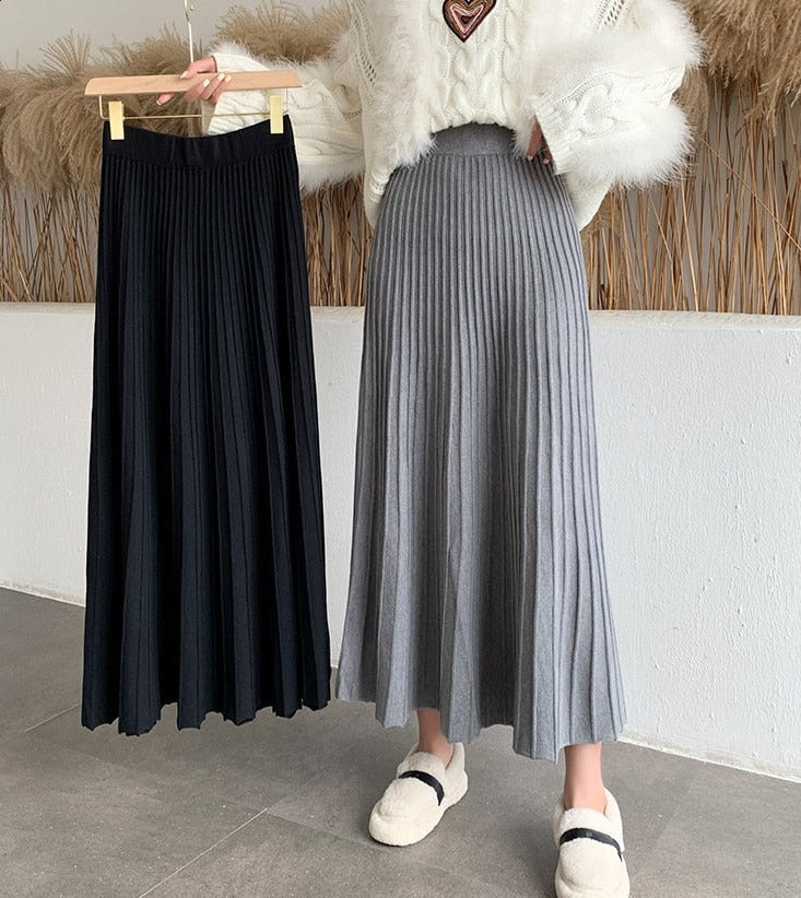  'Tigea' Skirt -  - DYAVOR® 