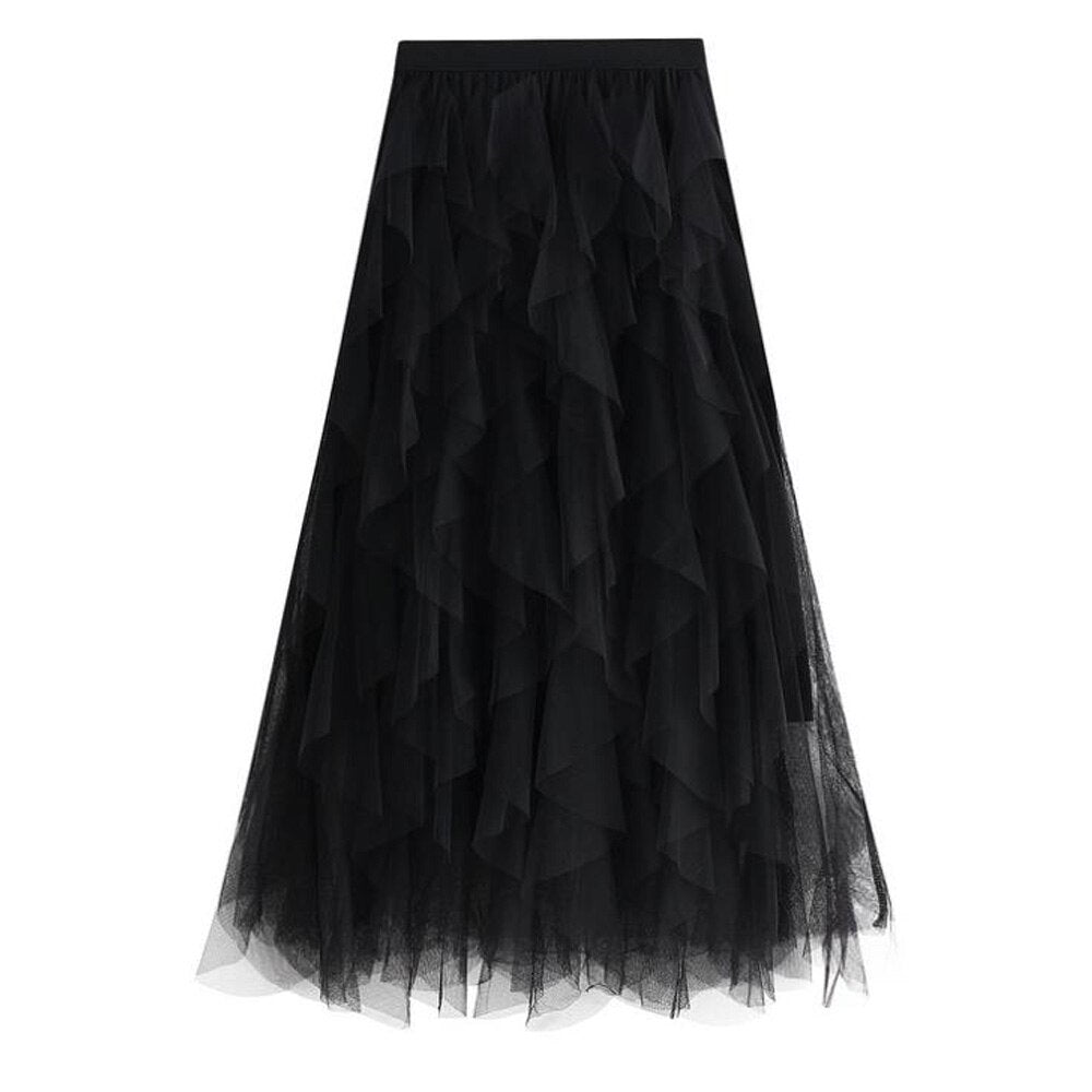 'Kerin' Skirt