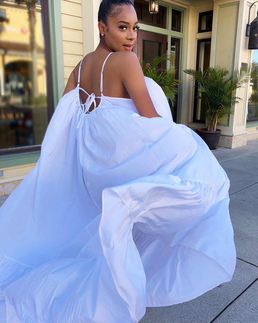  'Megan' Dress -  - DYAVOR® 