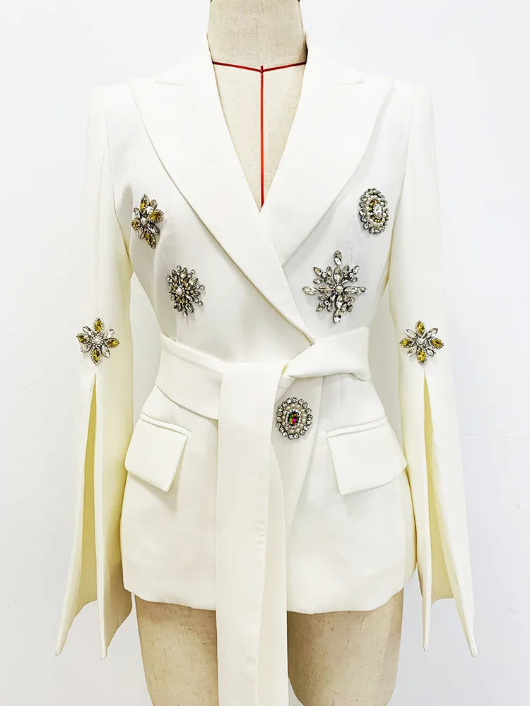  Chic Formal Blazer - Blazers - DYAVOR® 