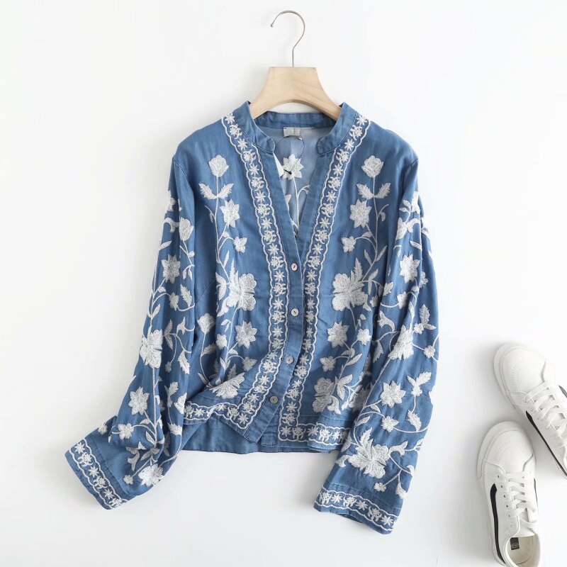  'Roser' Shirt -  - DYAVOR® 