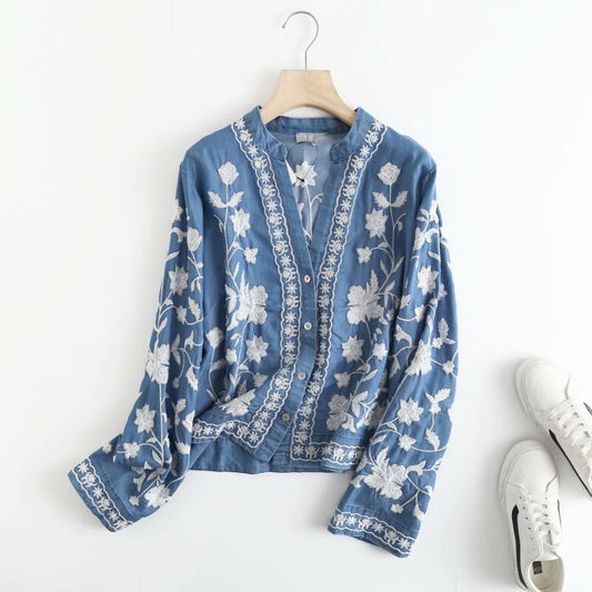  'Roser' Shirt -  - DYAVOR® 