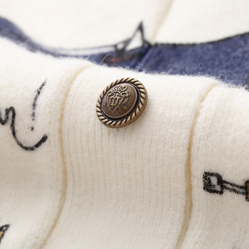  'Flia' Cardigan -  - DYAVOR® 