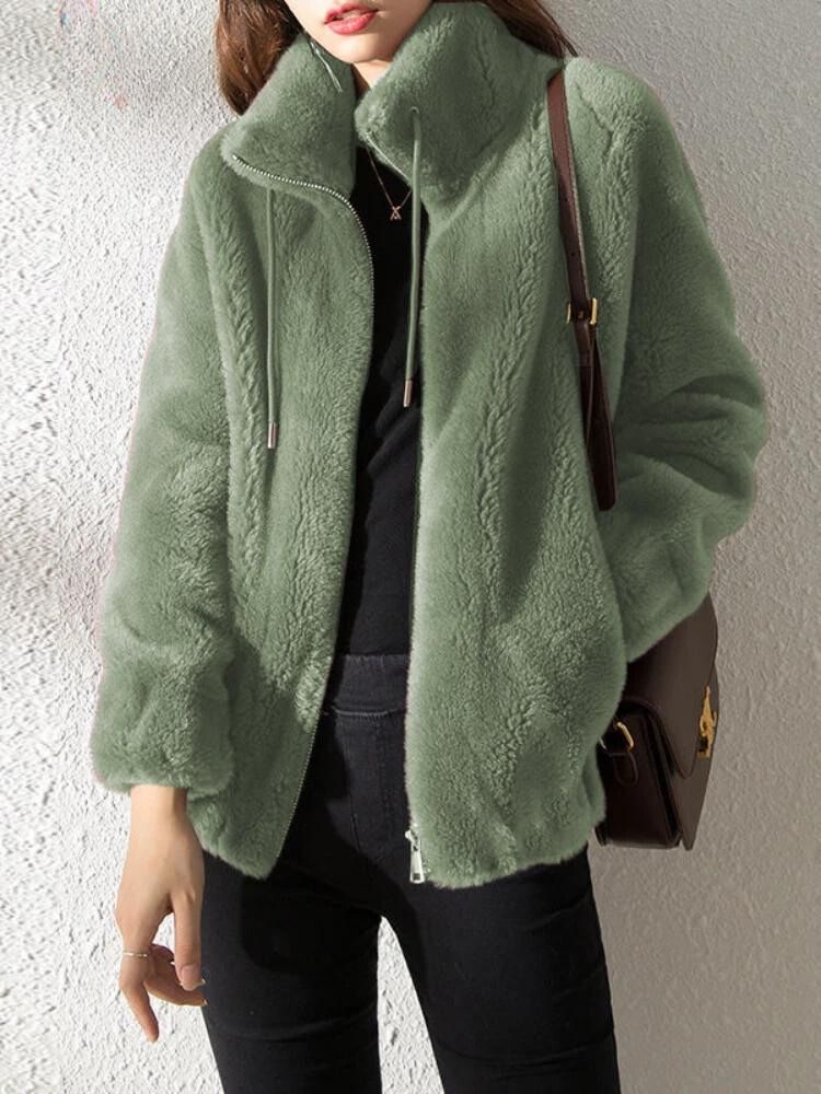  Stylish warm ladies winter jacket - Hedi - 26/102024 1 - DYAVOR® 