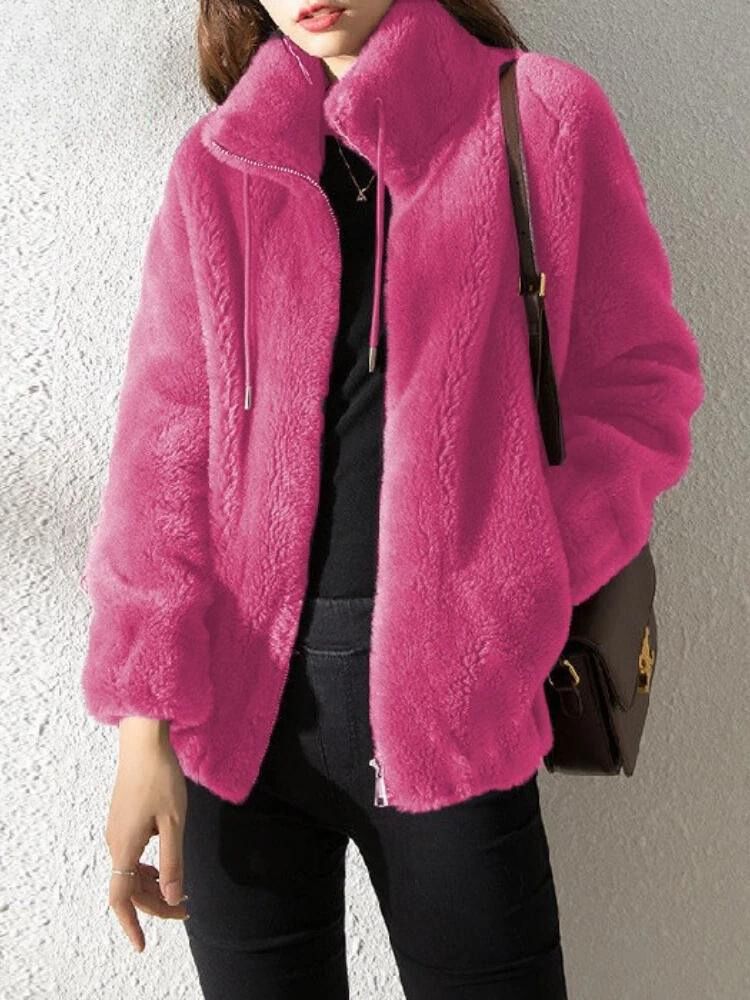  Stylish warm ladies winter jacket - Hedi - 26/102024 1 - DYAVOR® 