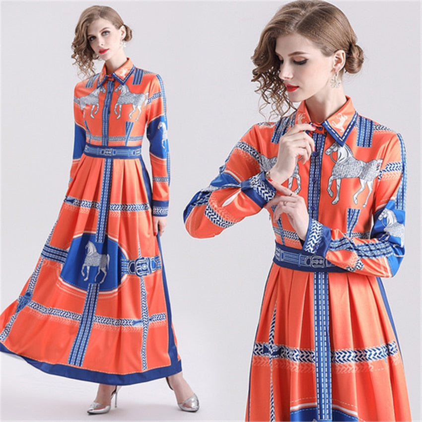 'Froda' Dress -  - DYAVOR® 