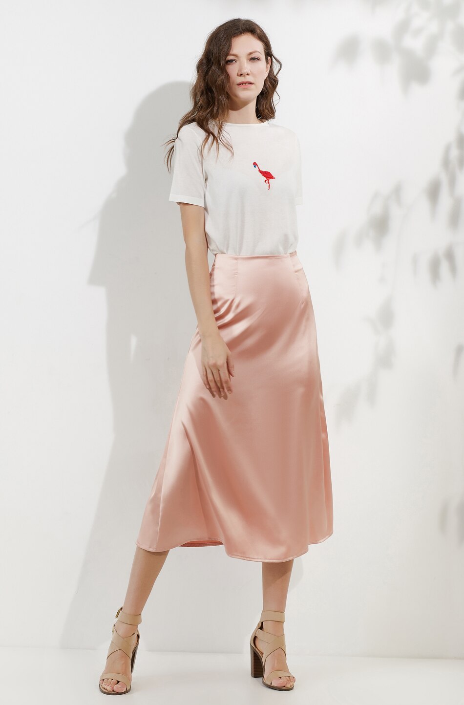 'Larena' Skirt