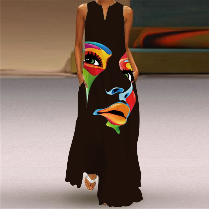  'Daphne' Dress -  - DYAVOR® 