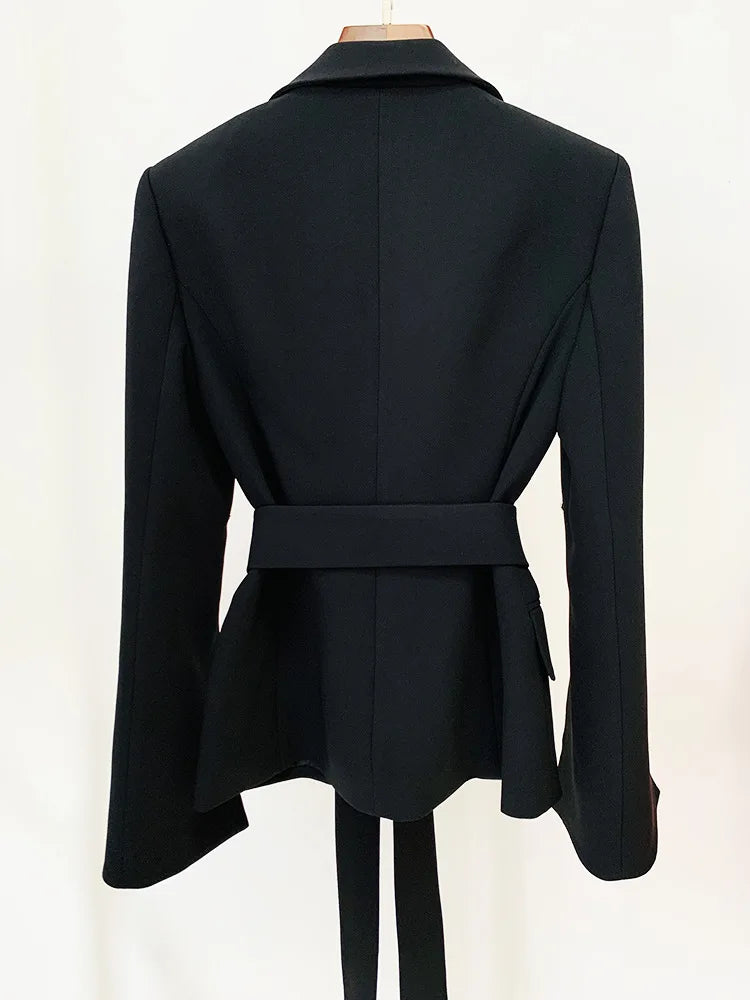  Chic Formal Blazer - Blazers - DYAVOR® 