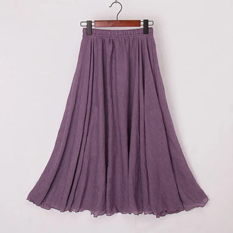  'Berana' Skirt -  - DYAVOR® 