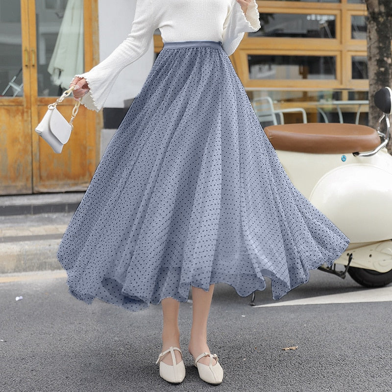  'Bozjena' Skirt -  - DYAVOR® 