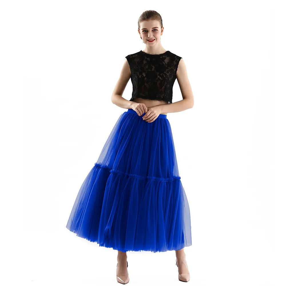  'Russo' Skirt -  - DYAVOR® 