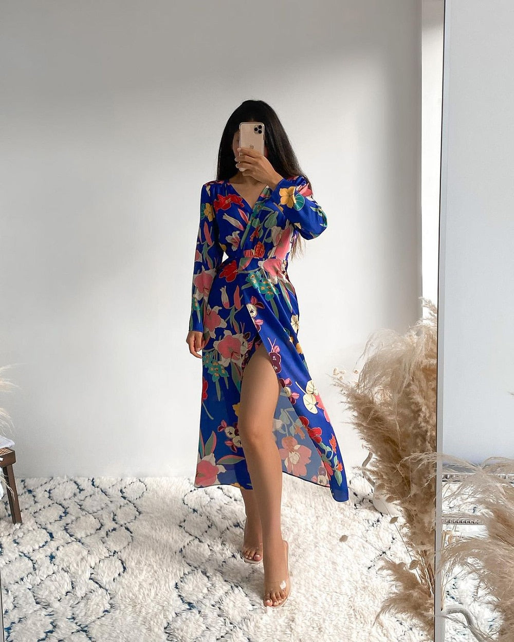  'Vanui' Dress -  - DYAVOR® 
