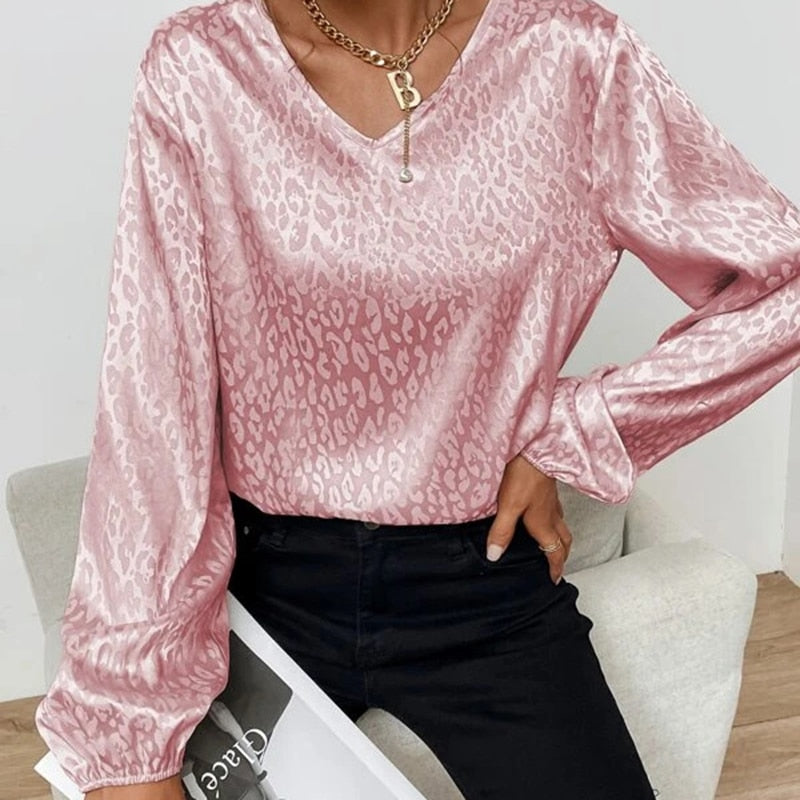  'Esenia' Blouse -  - DYAVOR® 