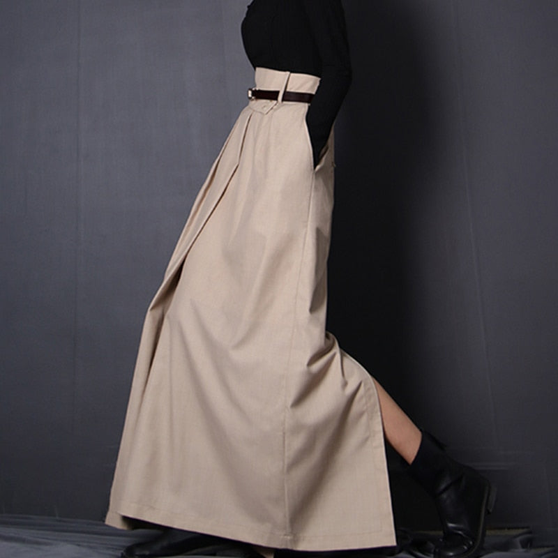 'Denisia' Skirt