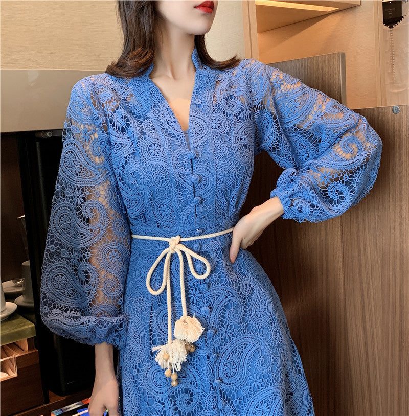  'Kerrie' Dress -  - DYAVOR® 