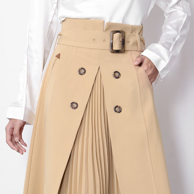  'Eliza' Skirt -  - DYAVOR® 