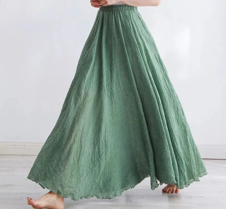  'Berana' Skirt -  - DYAVOR® 