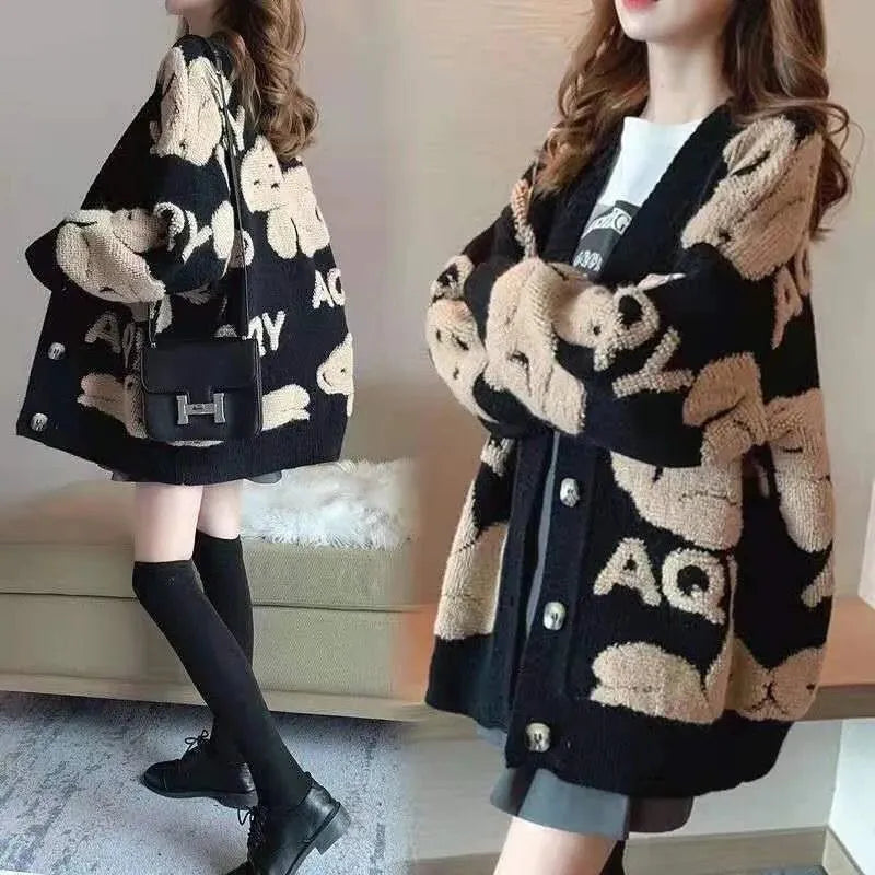  'Sweta' Cardigan -  - DYAVOR® 