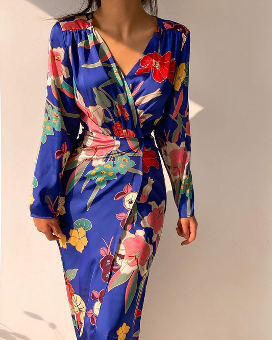  'Vanui' Dress -  - DYAVOR® 