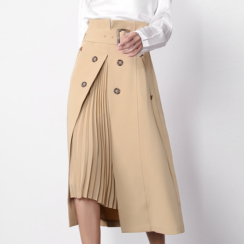  'Eliza' Skirt -  - DYAVOR® 