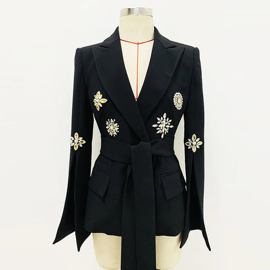  Chic Formal Blazer - Blazers - DYAVOR® 
