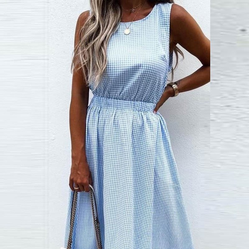  'Allegra' Dress -  - DYAVOR® 