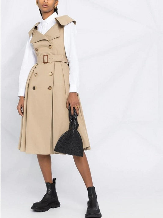  'Nisha' Dress -  - DYAVOR® 
