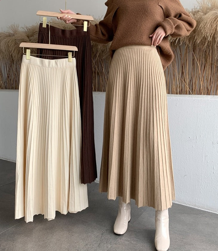 'Tigea' Skirt -  - DYAVOR® 