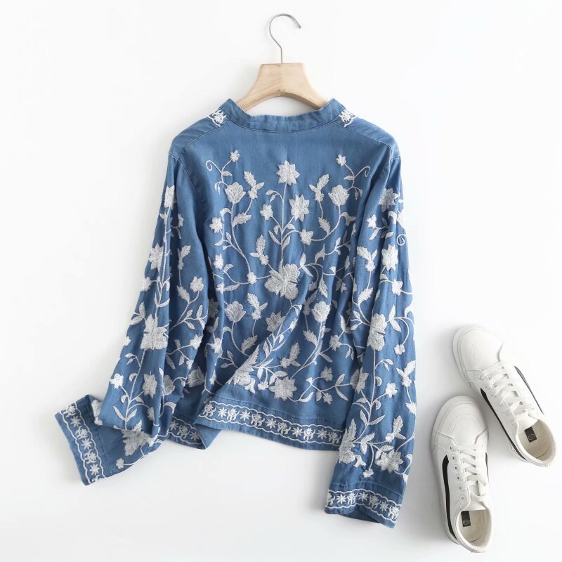  'Roser' Shirt -  - DYAVOR® 