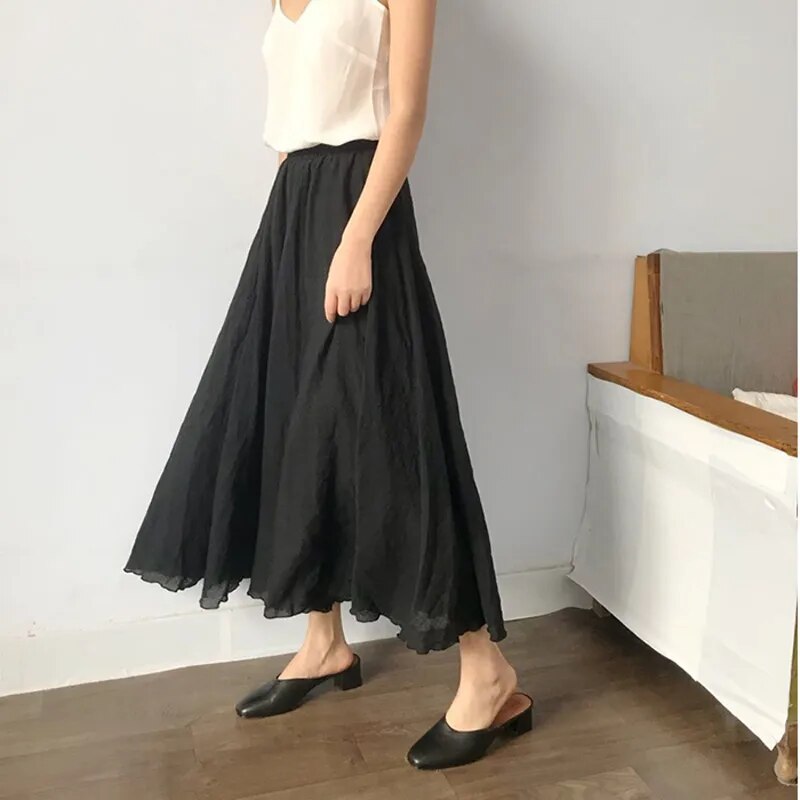  'Berana' Skirt -  - DYAVOR® 