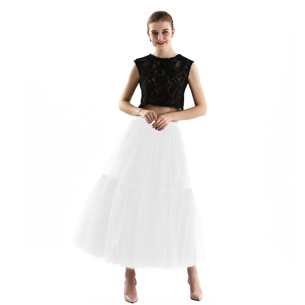  'Russo' Skirt -  - DYAVOR® 