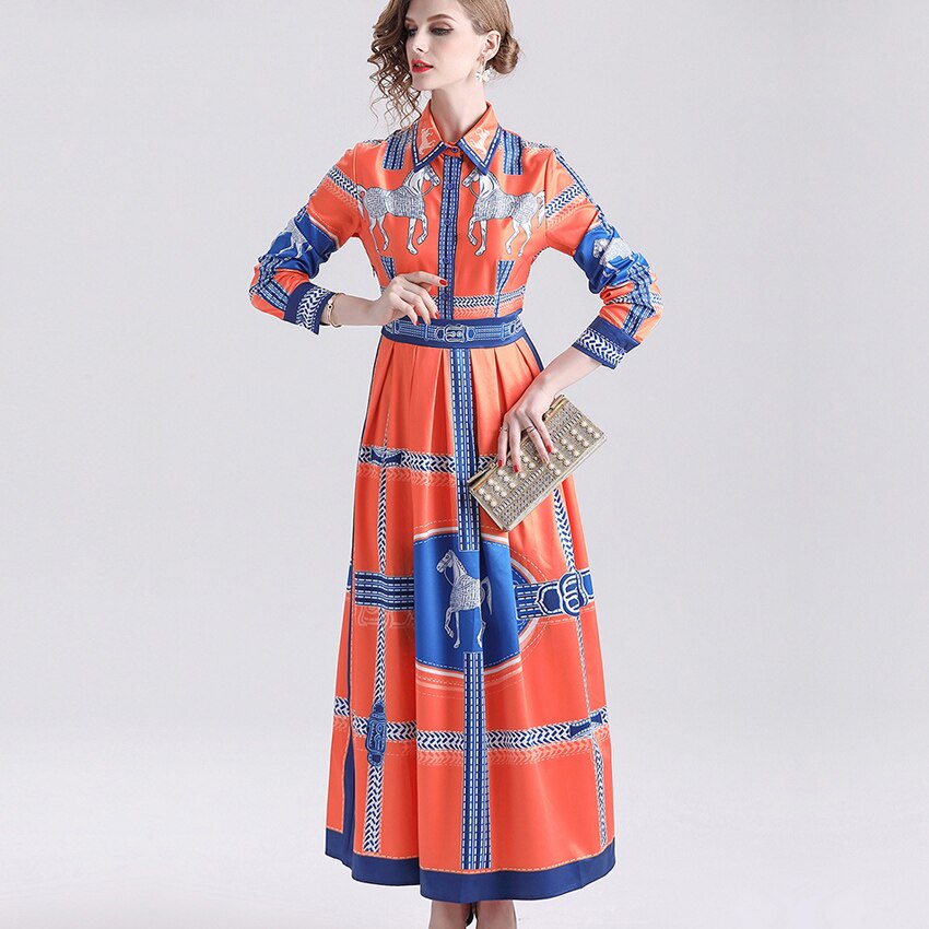  'Froda' Dress -  - DYAVOR® 