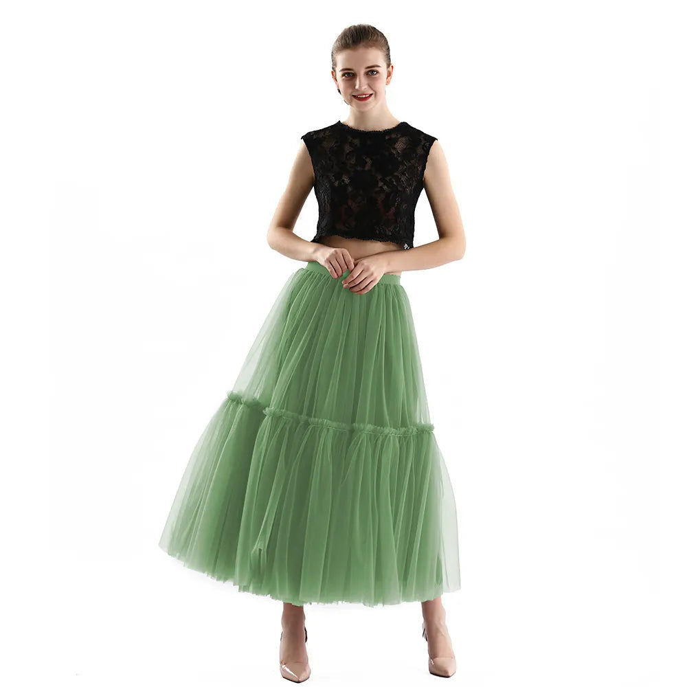  'Russo' Skirt -  - DYAVOR® 