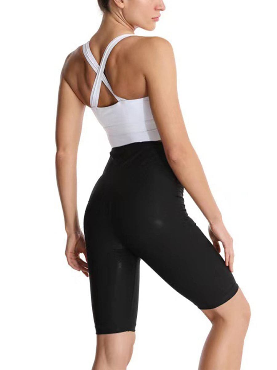 High Waist Hip Lifting Tummy Control Yoga Pants MSS10025