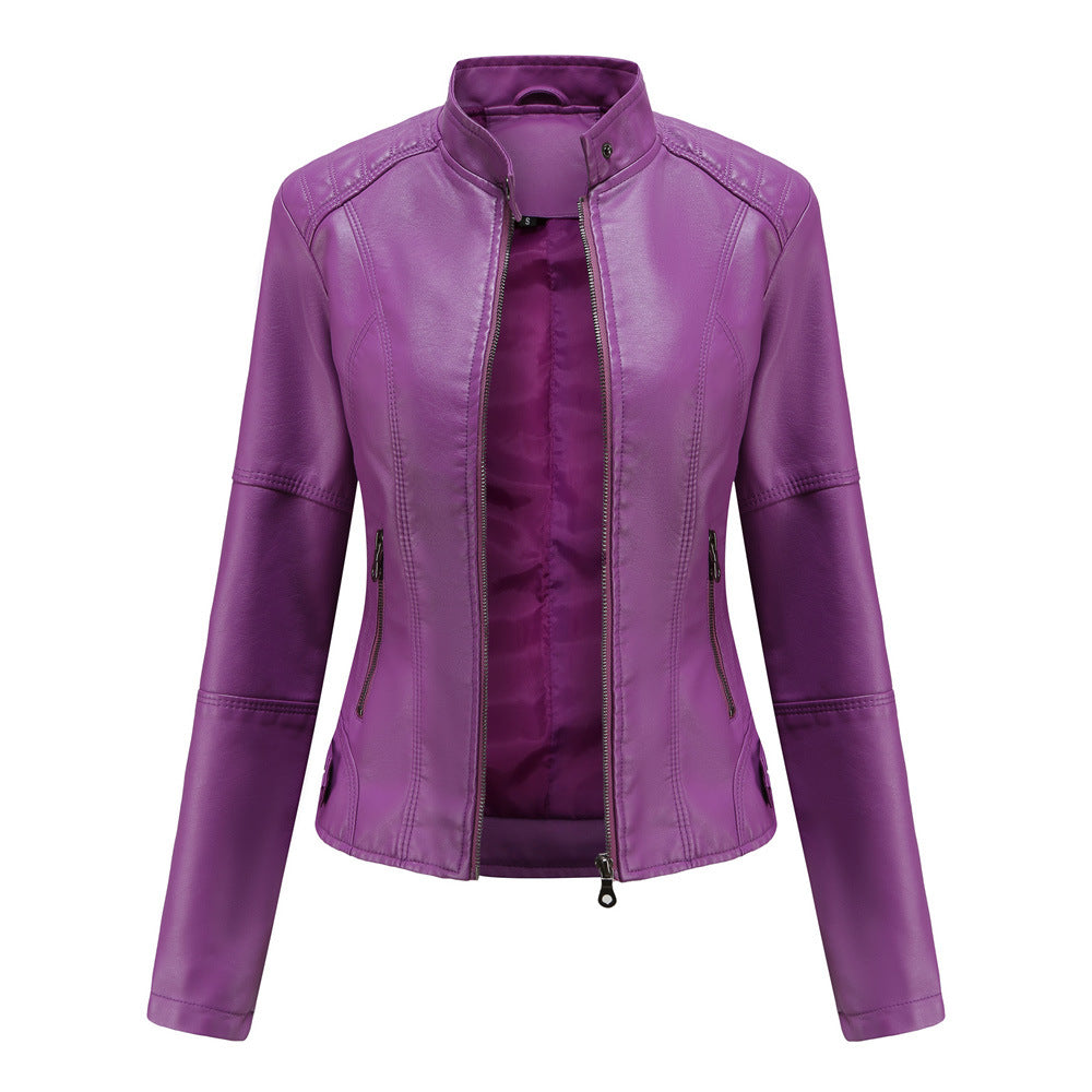 Chic, slim jacket for women