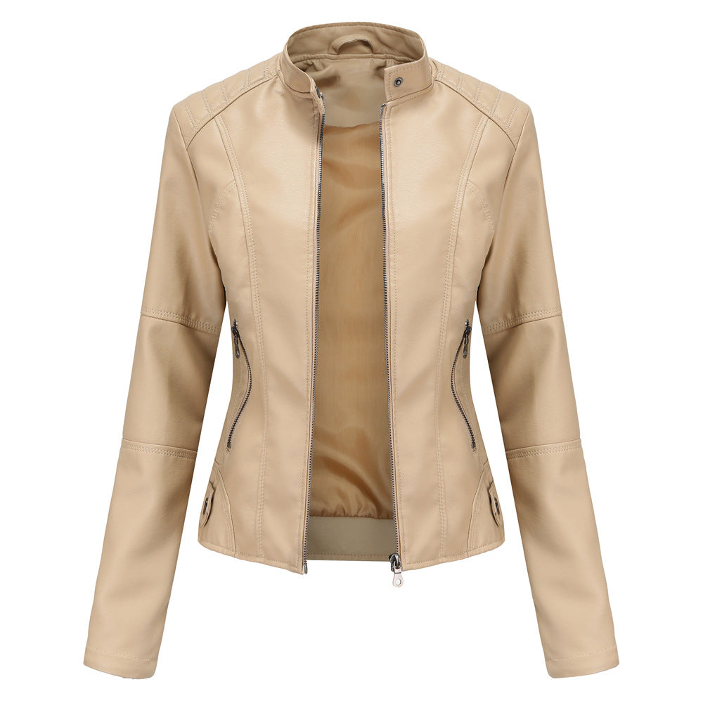 Chic, slim jacket for women