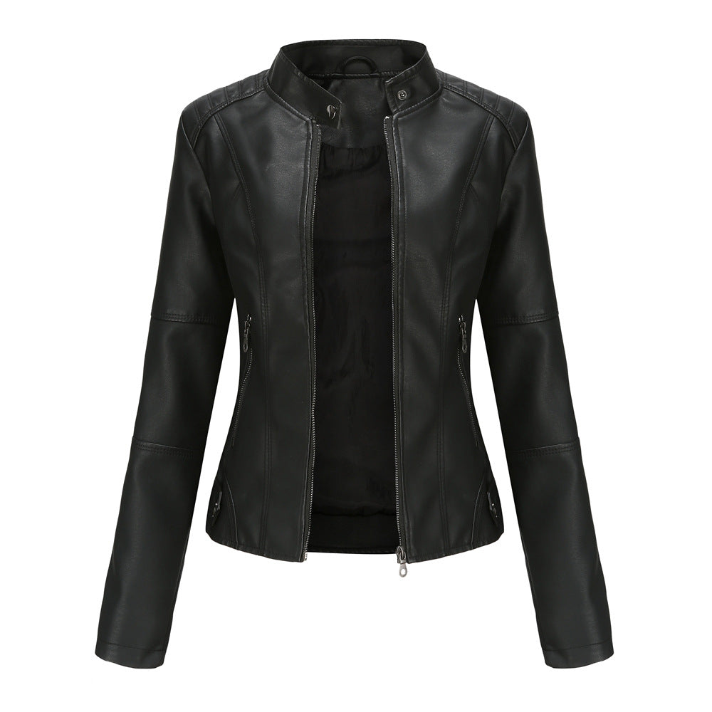 Chic, slim jacket for women