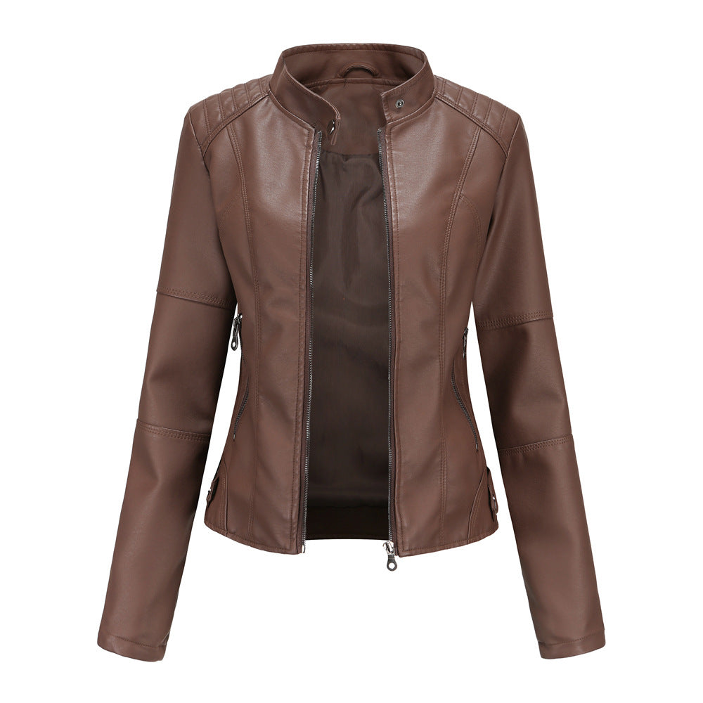 Chic, slim jacket for women