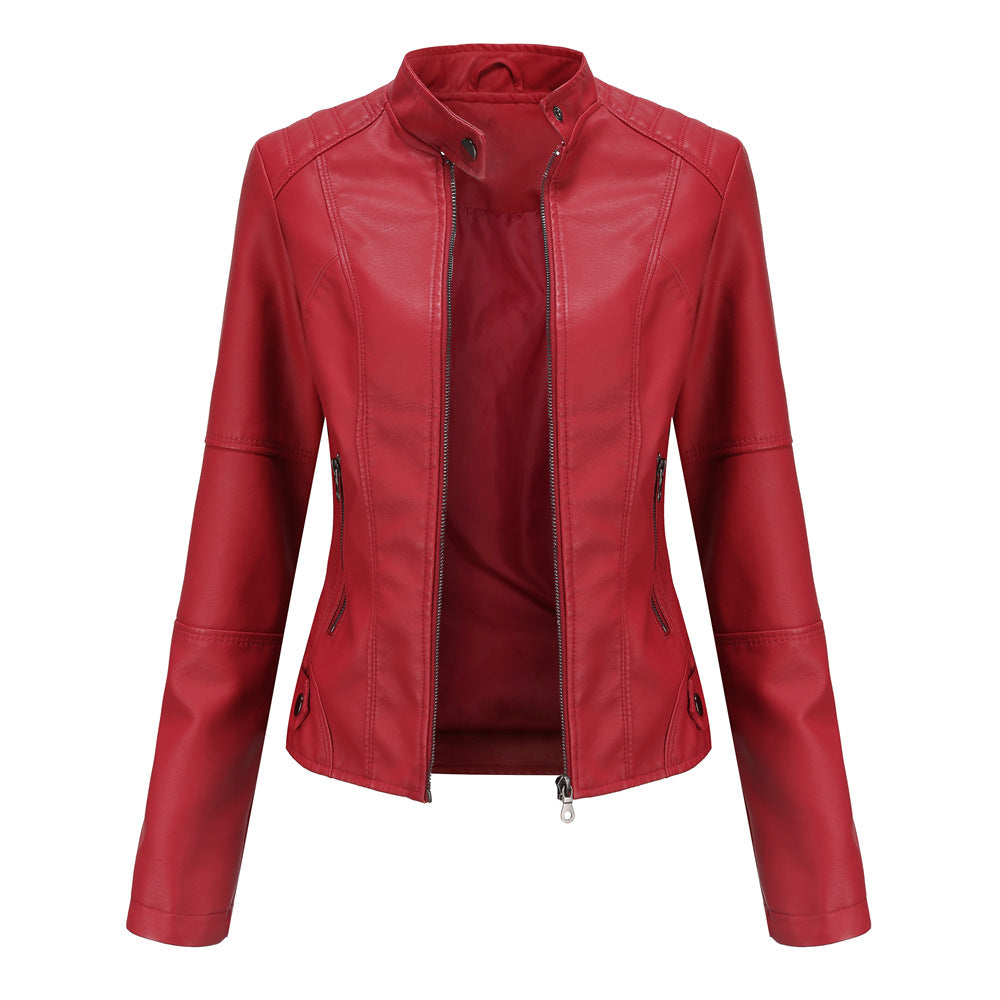 Chic, slim jacket for women