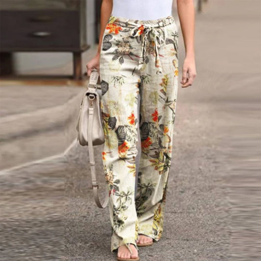  Floor - Stylish casual pants - 07/112024 3 - DYAVOR® 