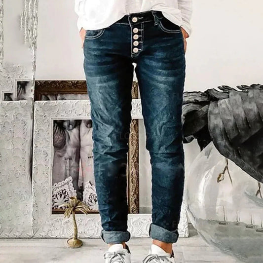  Maartje - Stylish women's pants - 07/112024 3 - DYAVOR® 